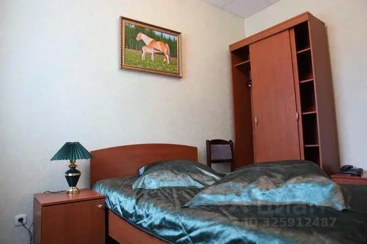 Комната Саха (Якутия), Нерюнгри Пионерная ул., 6 (30.0 м) - Фото 1