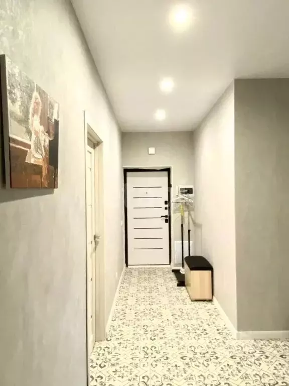 3-к кв. Калининградская область, Калининград ул. Александра Невского, ... - Фото 1