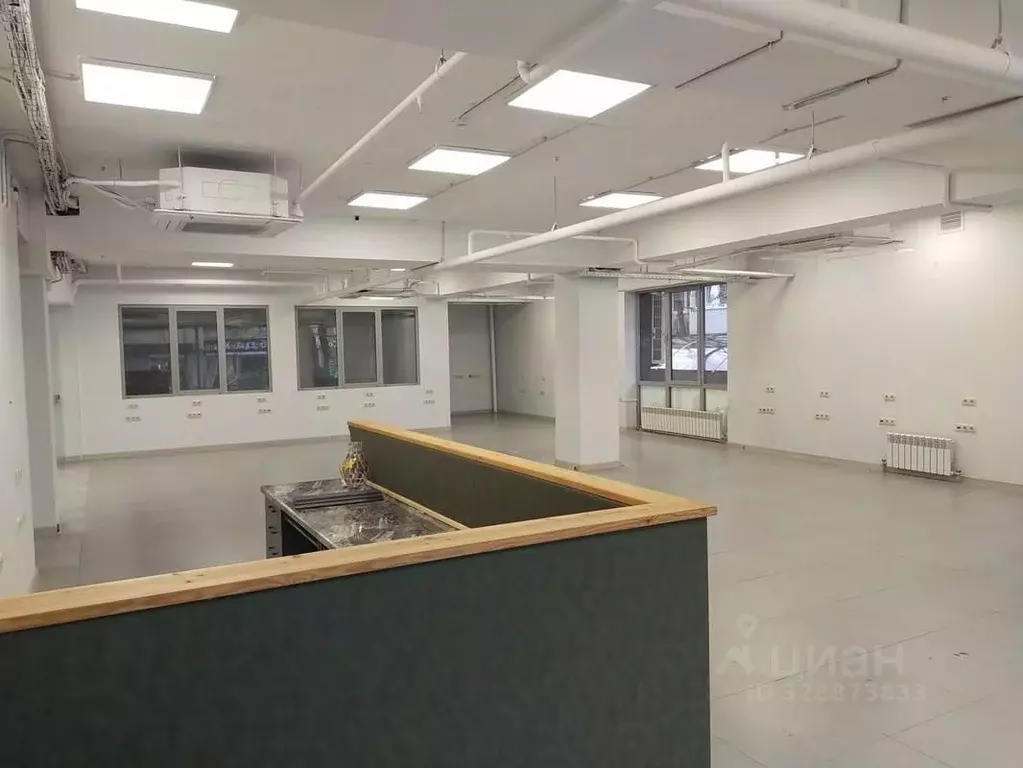 Помещение свободного назначения в Краснодарский край, Сочи Центральный ... - Фото 1