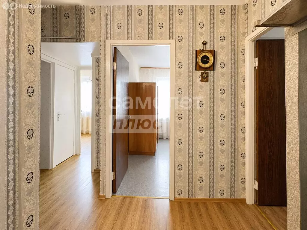 2-комнатная квартира: Москва, Юрловский проезд, 19 (45.4 м) - Фото 2