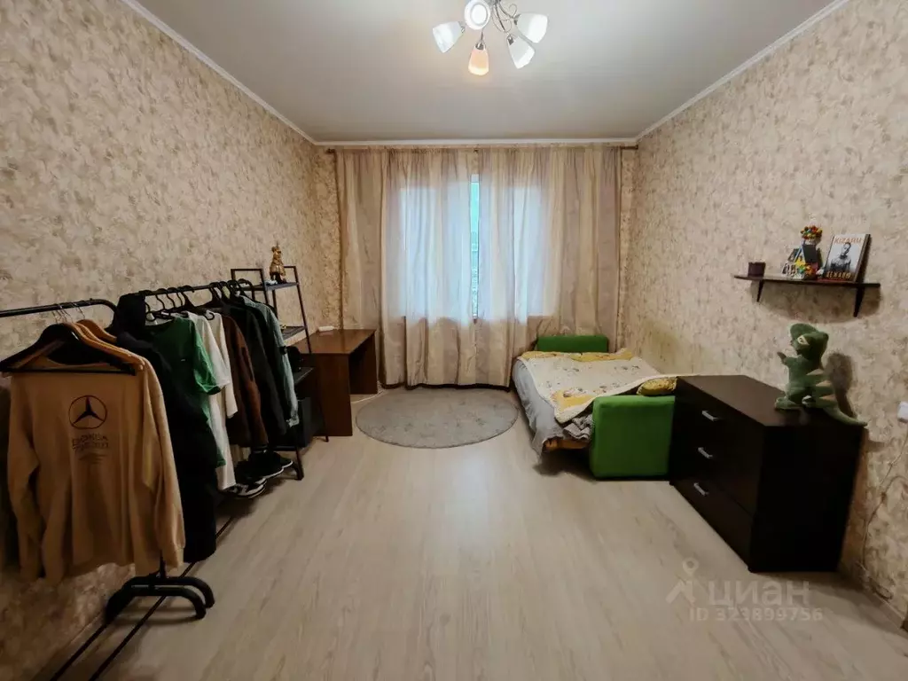 1-к кв. Москва Дмитровское ш., 169к1 (36.4 м) - Фото 2