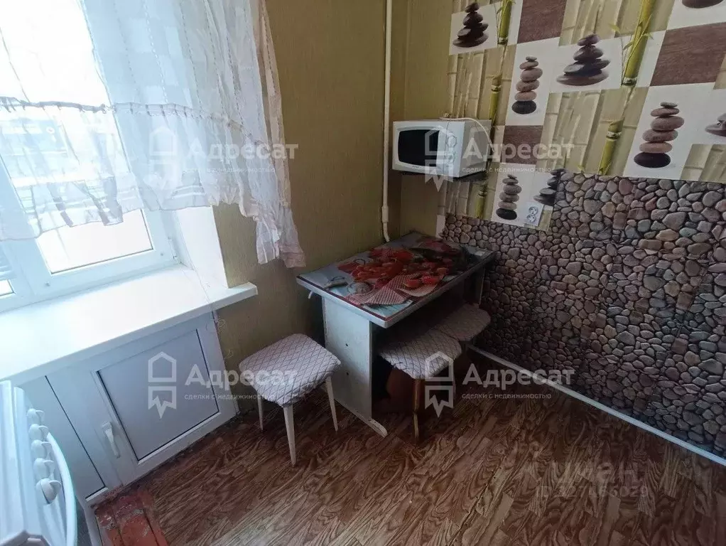 2-к кв. Волгоградская область, Волгоград ул. 64-й Армии, 73 (44.4 м) - Фото 2