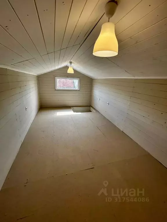 Дом в Челябинская область, Челябинск Тракторосад № 3 СНТ,  (35 м) - Фото 1