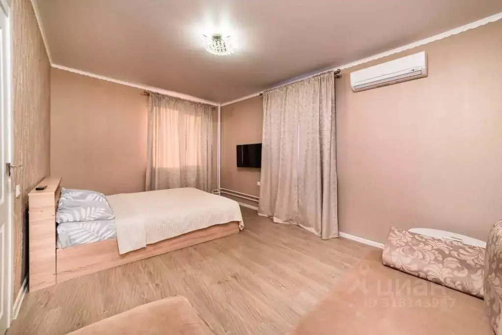 1-к кв. Татарстан, Казань Чистопольская ул., 61Д (70.0 м) - Фото 0