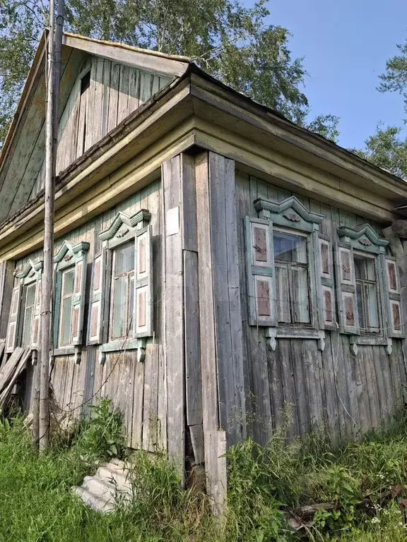 Дом 48 м на участке 40 сот. - Фото 1