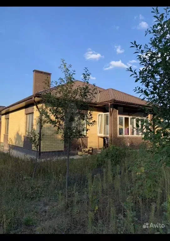 Дом 120 м на участке 6 сот. - Фото 0