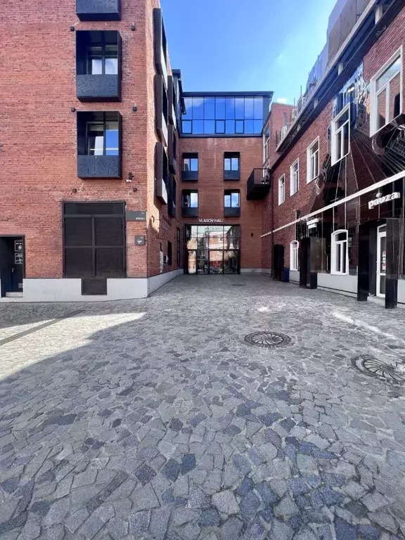 Офис в Москва Холодильный пер., 3к1с2 (25 м) - Фото 0