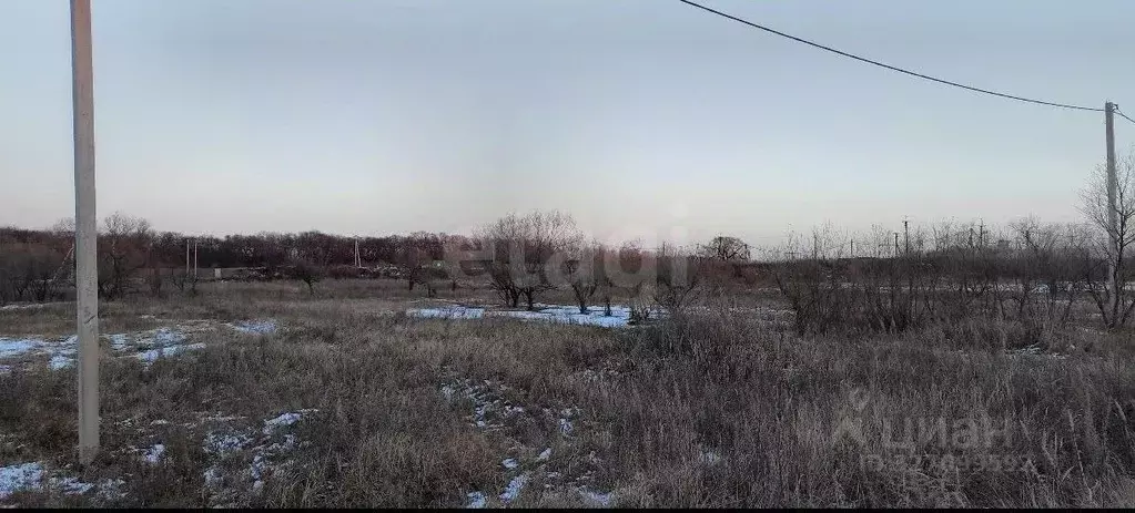 Участок в Амурская область, Благовещенский район, пос. Заречный  (9.0 ... - Фото 1