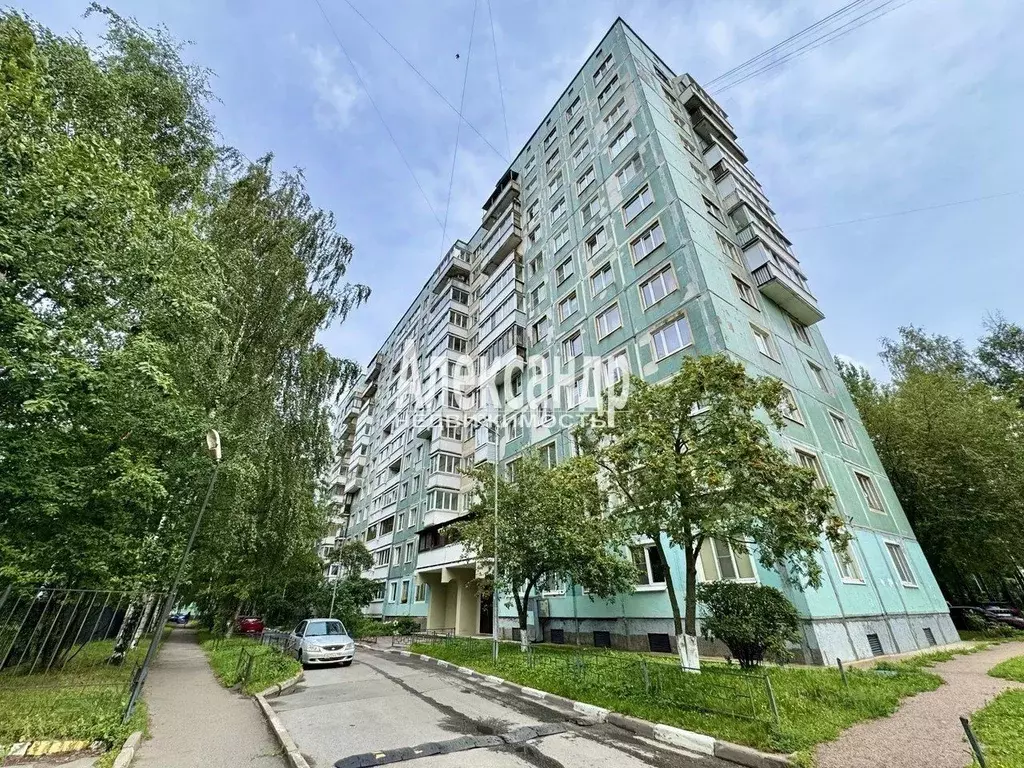Комната Санкт-Петербург просп. Художников, 5К3 (10.1 м) - Фото 1
