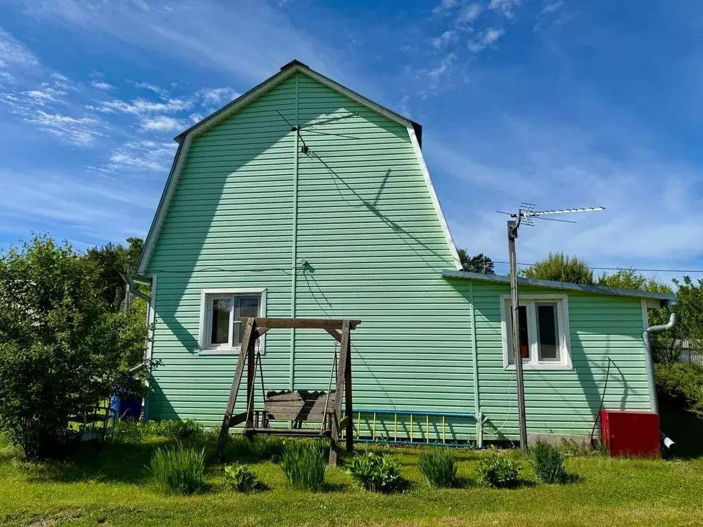 Дом в Московская область, Серпухов городской округ, Родник СНТ ул. ... - Фото 2