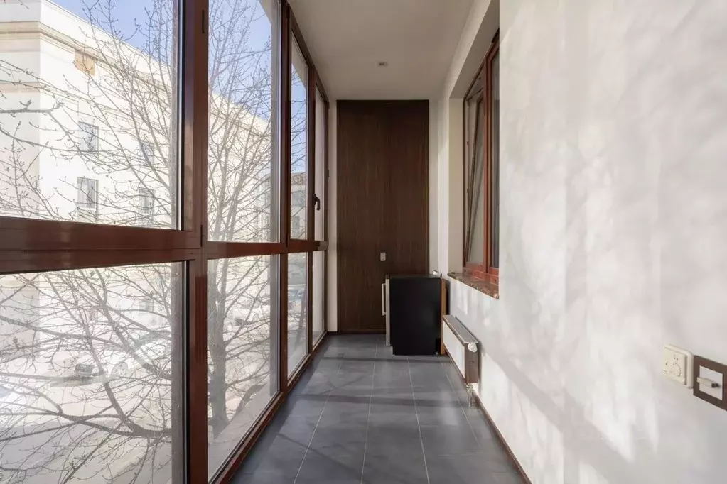 3-к кв. Москва 4-й Крутицкий пер., 14 (104.3 м) - Фото 1