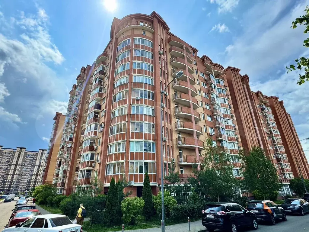 2-к. квартира, 65 м, 5/10 эт. - Фото 0