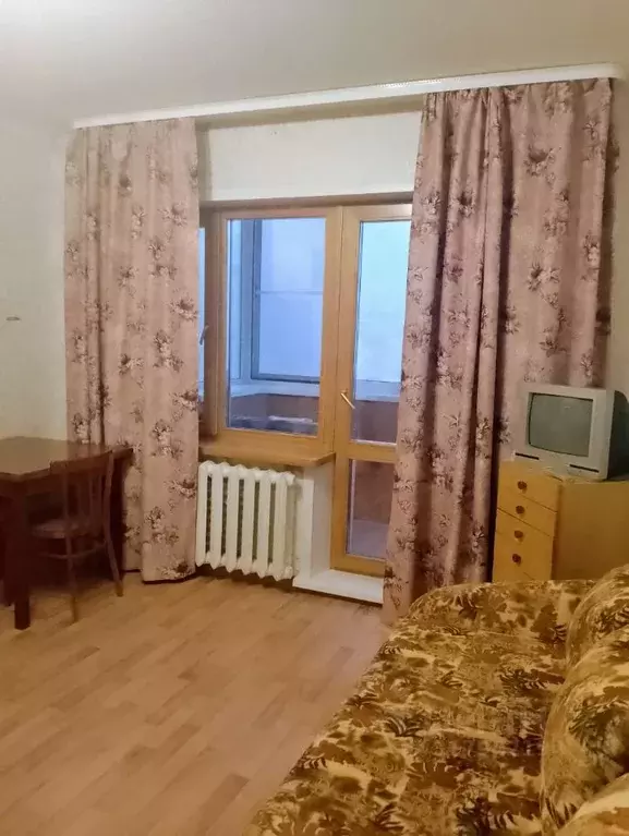 1-к кв. Коми, Сыктывкар Слободская ул., 19 (30.0 м) - Фото 1