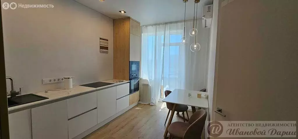 3-комнатная квартира: Самара, улица Клары Цеткин, 23А (63.97 м) - Фото 2