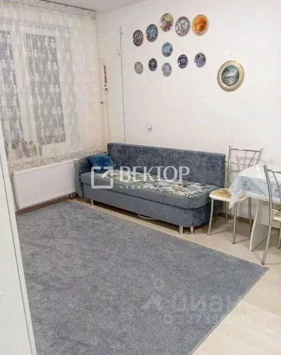 1-к кв. Ярославская область, Ярославль ул. Спасская, 6 (41.7 м) - Фото 1