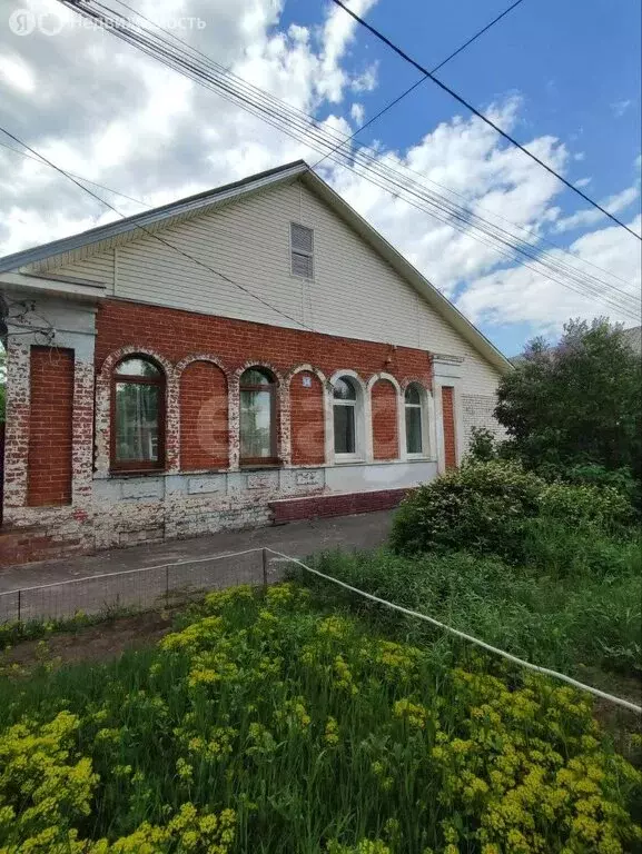 3-комнатная квартира: Гусь-Хрустальный, улица Ленина, 14 (60.5 м) - Фото 0
