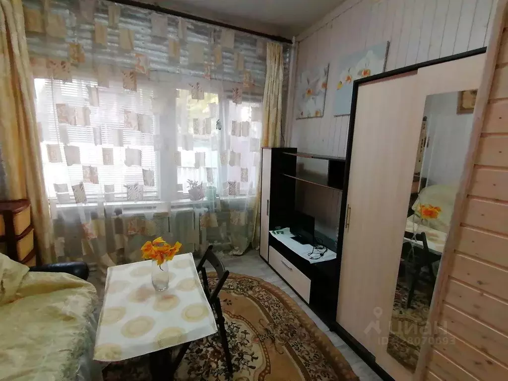 Комната Московская область, Раменское Полярная ул., 13 (22.0 м) - Фото 1