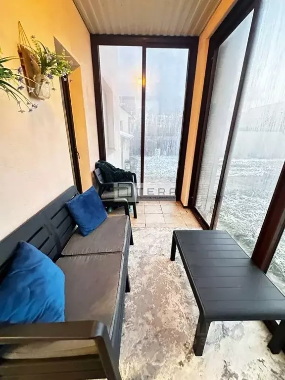 Дом в Башкортостан, Иглинский сельсовет, с. Иглино ул. Архитектурная, ... - Фото 2