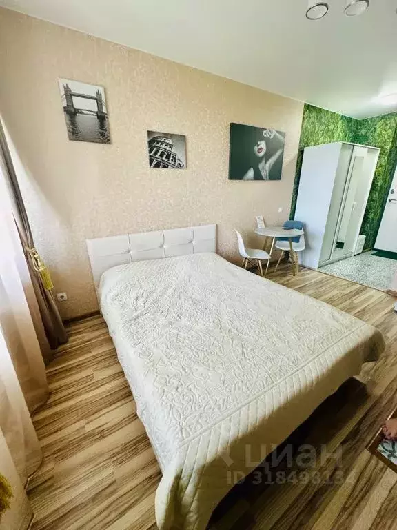 Студия Нижегородская область, Нижний Новгород ул. Родионова, 202/1 ... - Фото 1