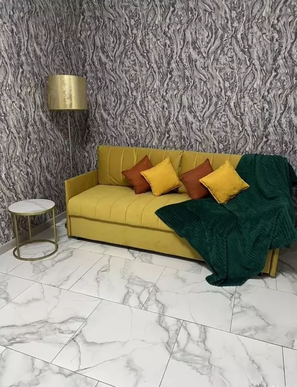 Продаётся 1-к квартира, 36.5 м - Фото 1