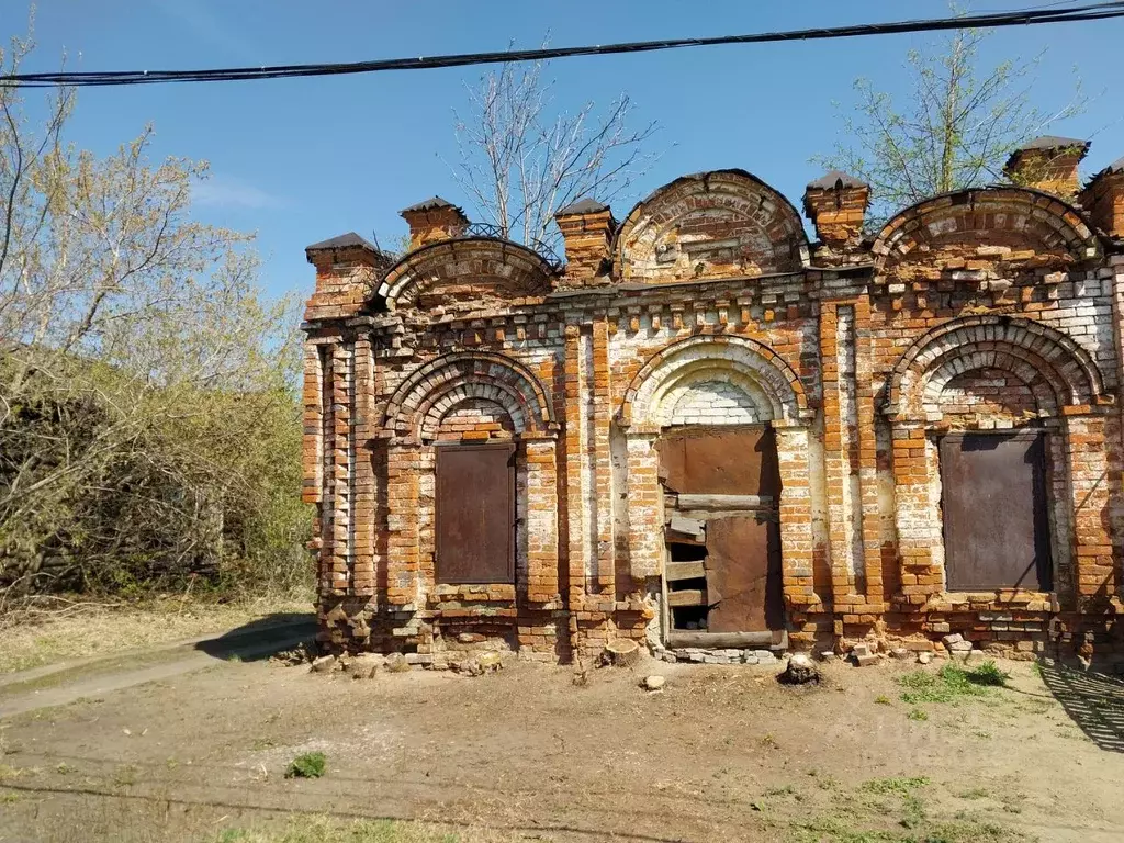 Помещение свободного назначения в Курганская область, Куртамыш ул. ... - Фото 0