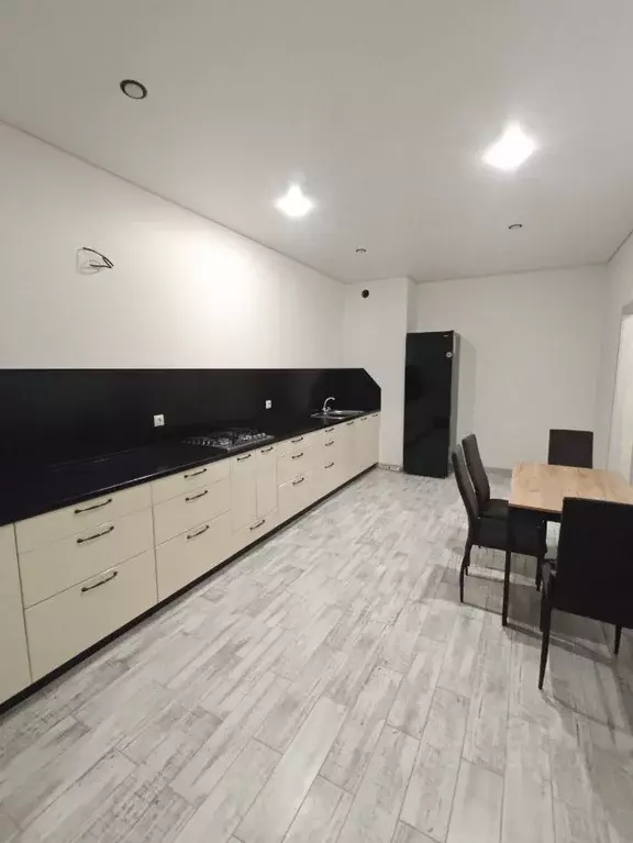 2-к кв. Ставропольский край, Ставрополь Гражданская ул., 1/1 (65.0 м) - Фото 1