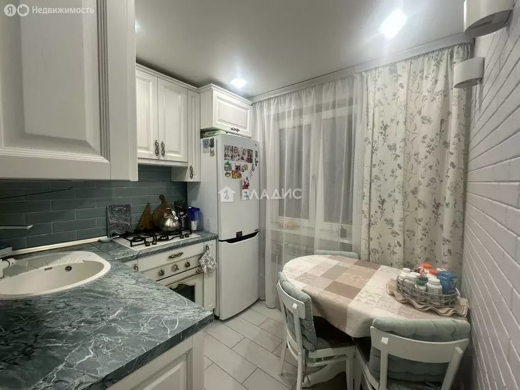 2-комнатная квартира: Егорьевск, 2-й микрорайон, 42 (45.2 м) - Фото 1