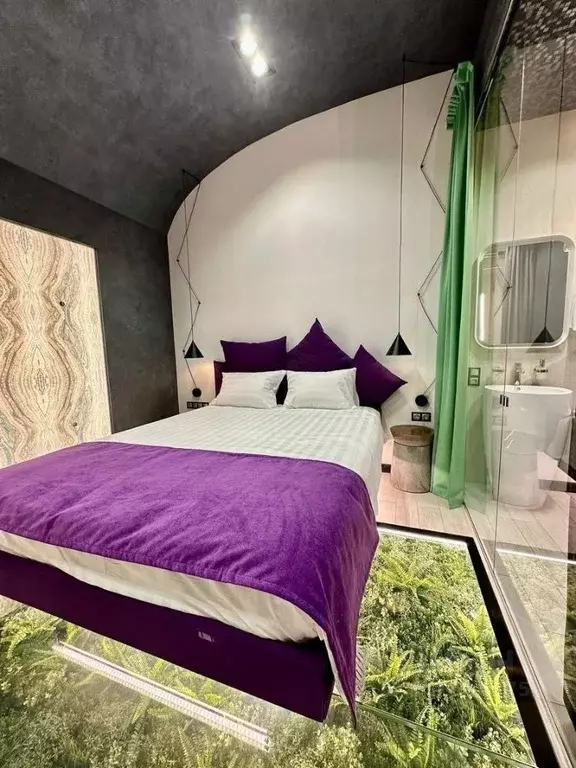 1-к кв. Санкт-Петербург Литейный просп., 51 (45.0 м) - Фото 2