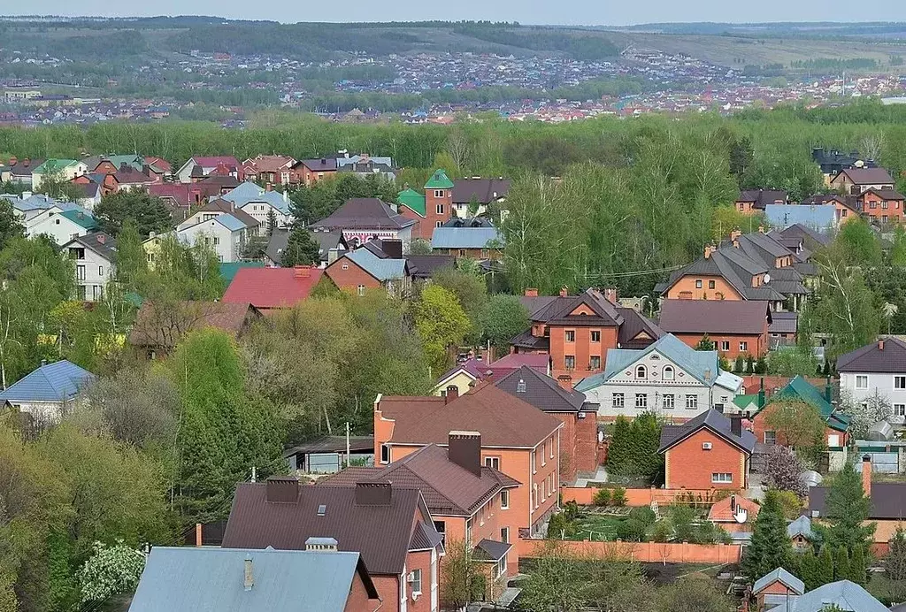 Участок в Татарстан, Казань Плодопитомник жилмассив,  (8.0 сот.) - Фото 1