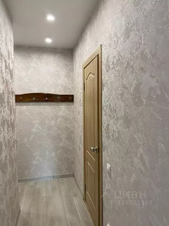 1-к кв. Красноярский край, Красноярск ул. Калинина, 47К (42.0 м) - Фото 0