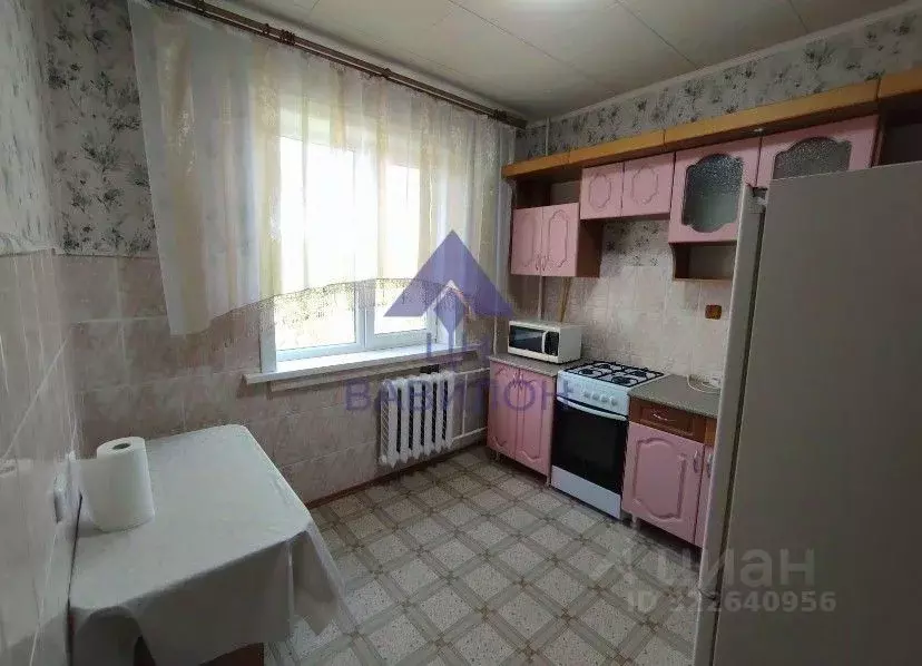 1-к кв. Ростовская область, Волгодонск просп. Мира (33.0 м) - Фото 1