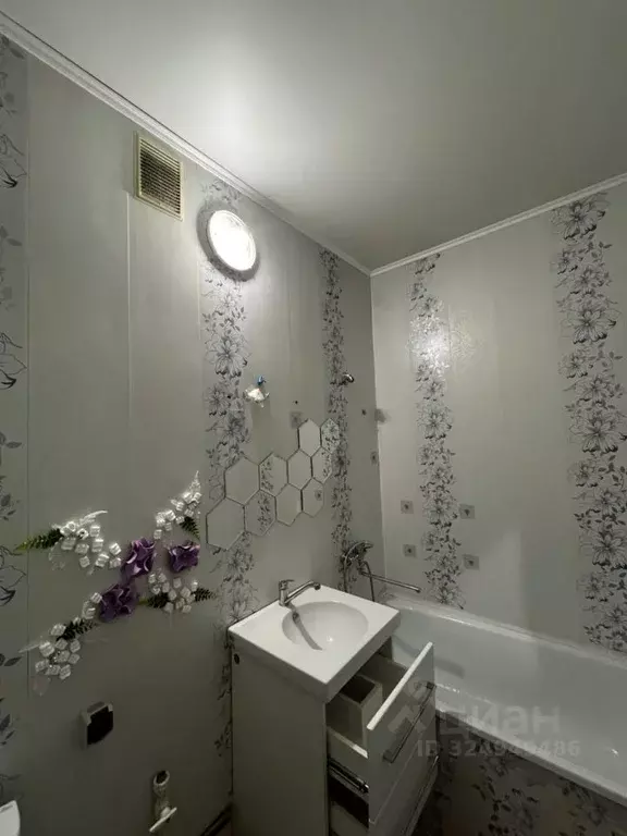 1-к кв. Красноярский край, Красноярск Норильская ул., 16И (36.0 м) - Фото 2