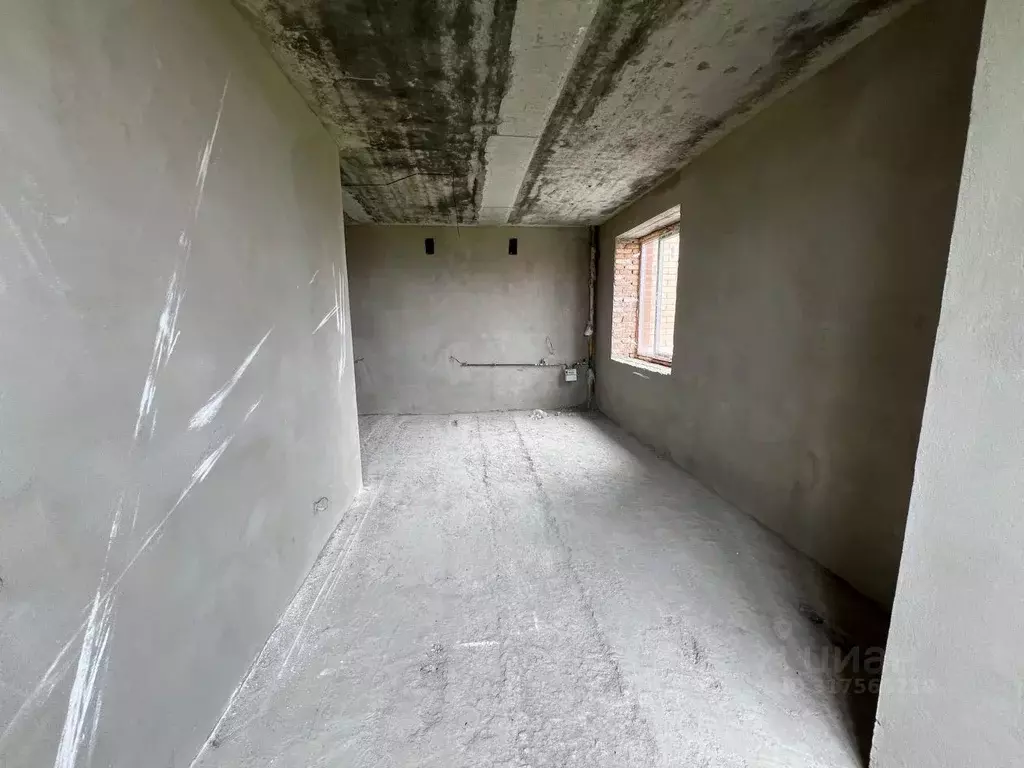 3-к кв. Северная Осетия, Владикавказ ул. Курсантов-Кировцев, 29к4 ... - Фото 1