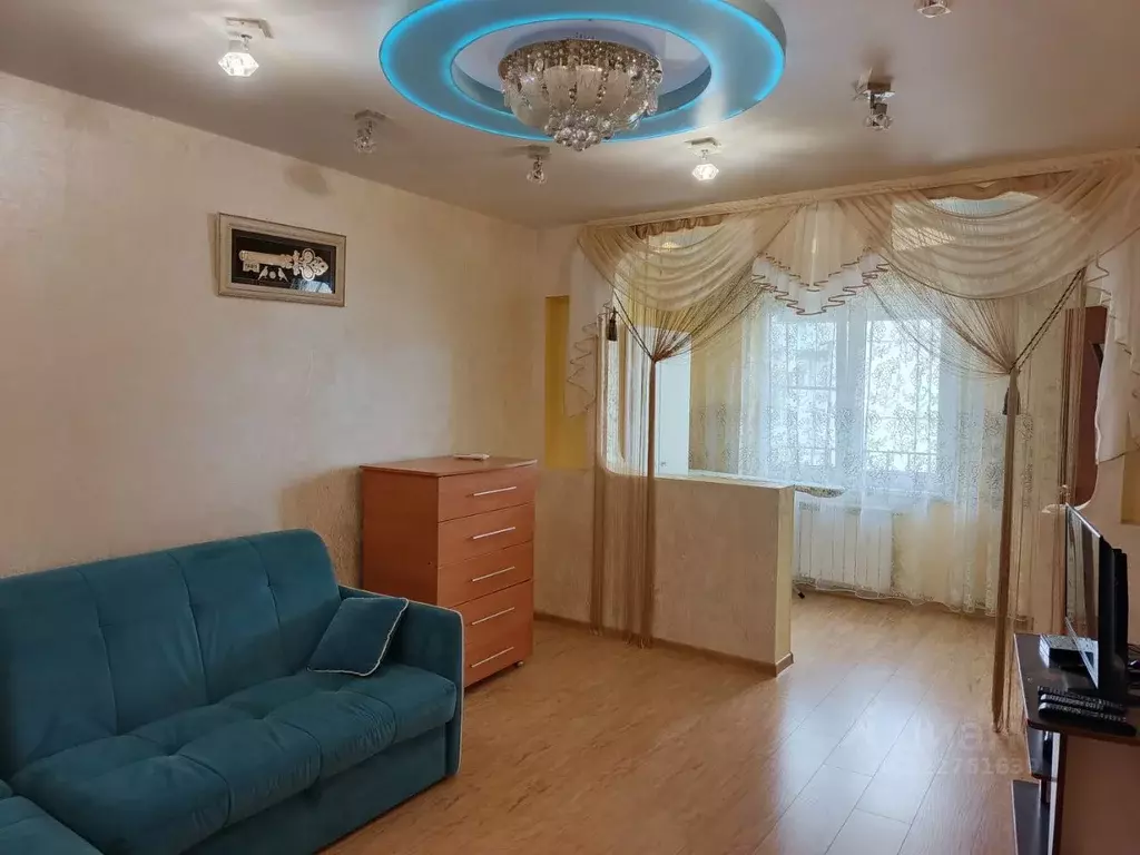 2-к кв. Краснодарский край, Сочи ул. Искры, 66/5 (46.0 м) - Фото 1