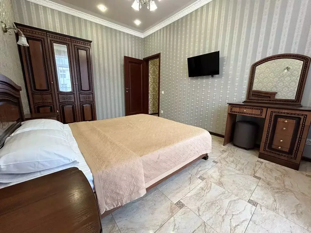 2-к кв. Краснодарский край, Геленджик городской округ, с. Кабардинка ... - Фото 2