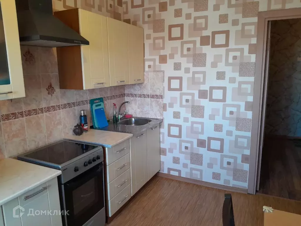 Продаётся 2-к квартира, 55.6 м - Фото 1