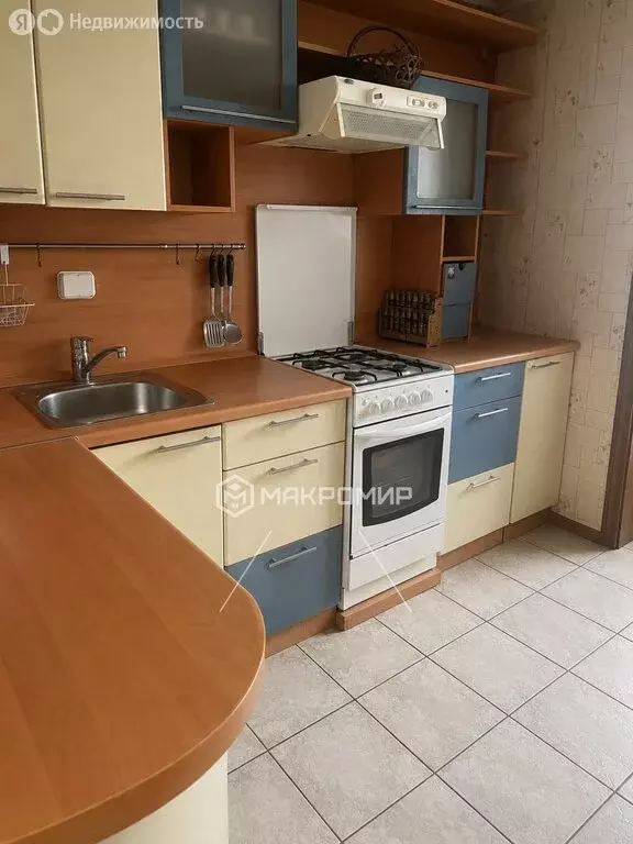 3-комнатная квартира: Новая Ладога, микрорайон А, 13 (67.2 м) - Фото 2