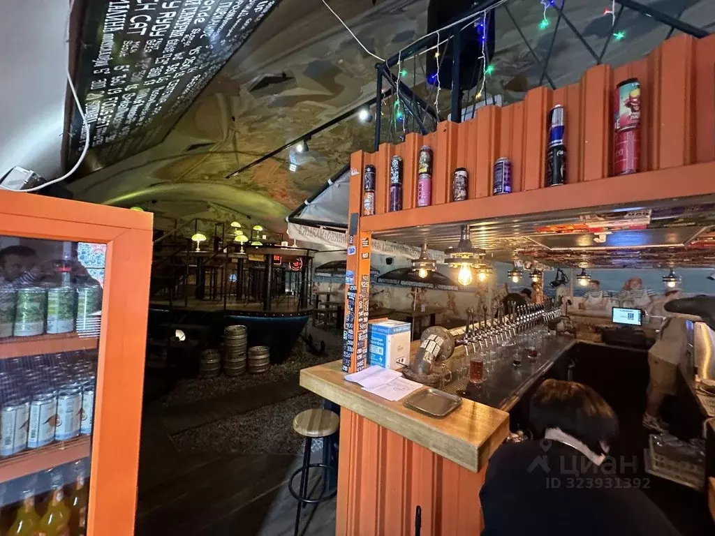 Помещение свободного назначения в Москва Баррикадная ул., 2/1С1 (175 ... - Фото 2