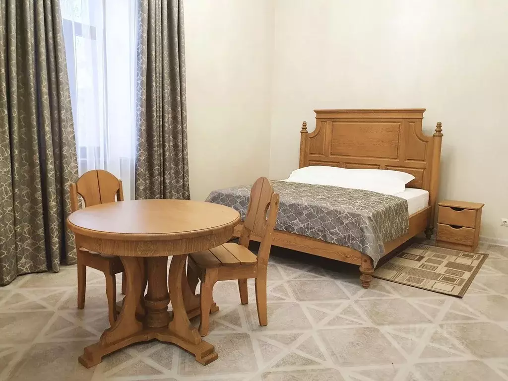 Комната Саратовская область, Ртищево Телеграфная ул., 3 (27.0 м) - Фото 1