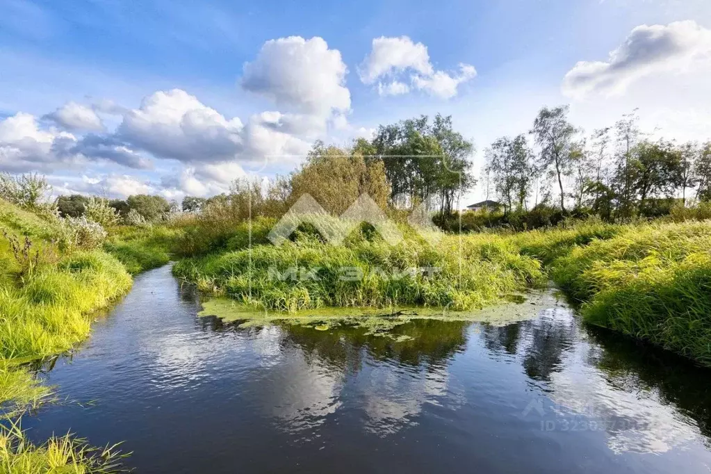 Коттедж в Ленинградская область, Всеволожский район, Заневское ... - Фото 1