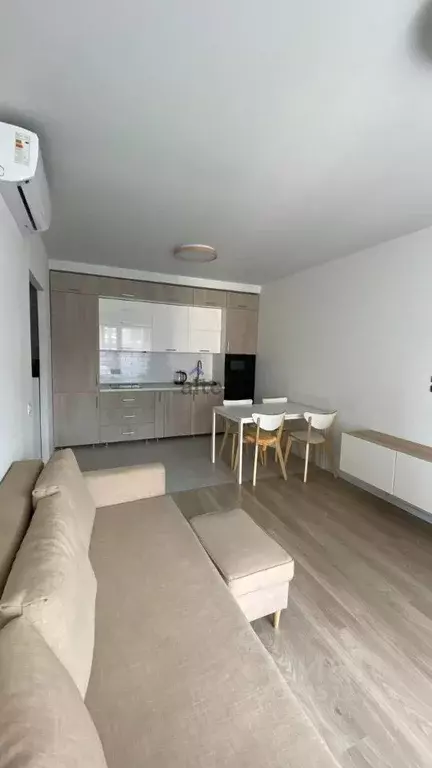 3-к кв. Московская область, Котельники Парковый мкр, 1к1 (57.0 м) - Фото 1