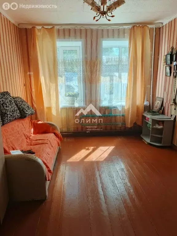 2-комнатная квартира: Сокол, улица Каляева, 9 (46.6 м) - Фото 0