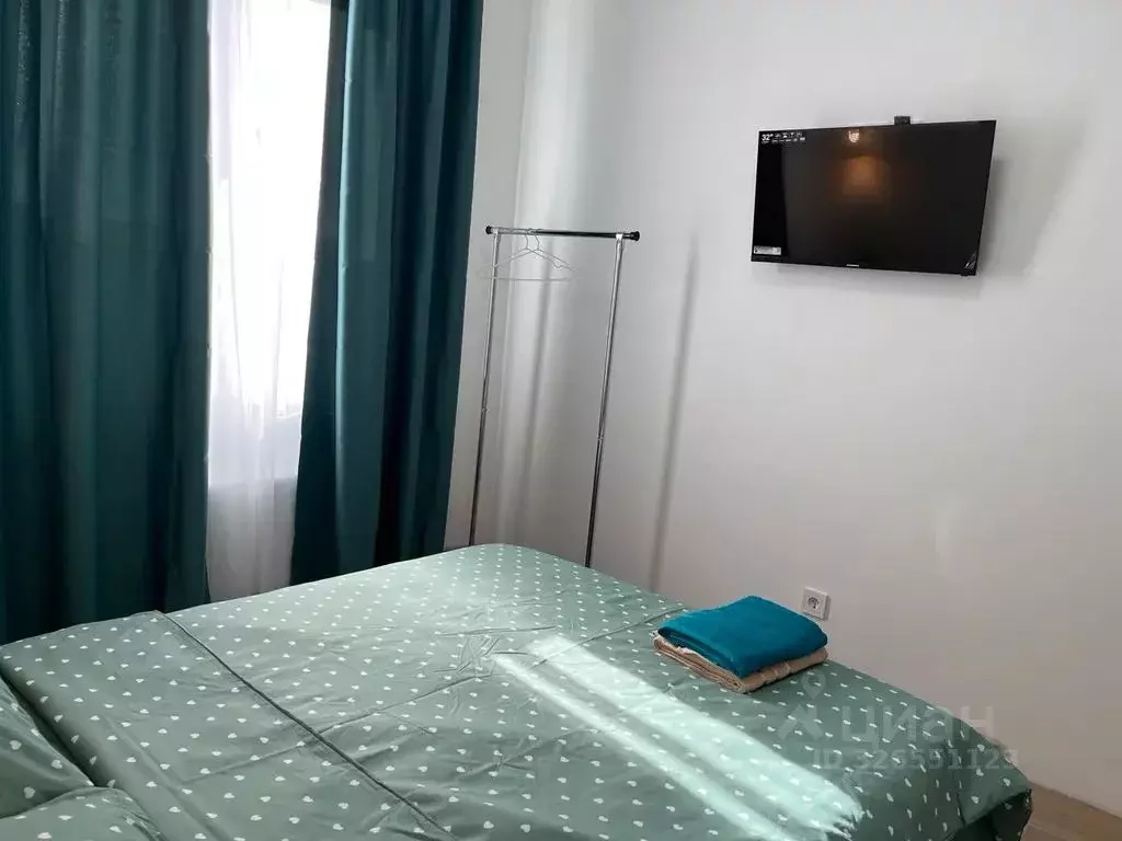 Комната Московская область, Люберцы городской округ, д. Островцы ул. ... - Фото 2