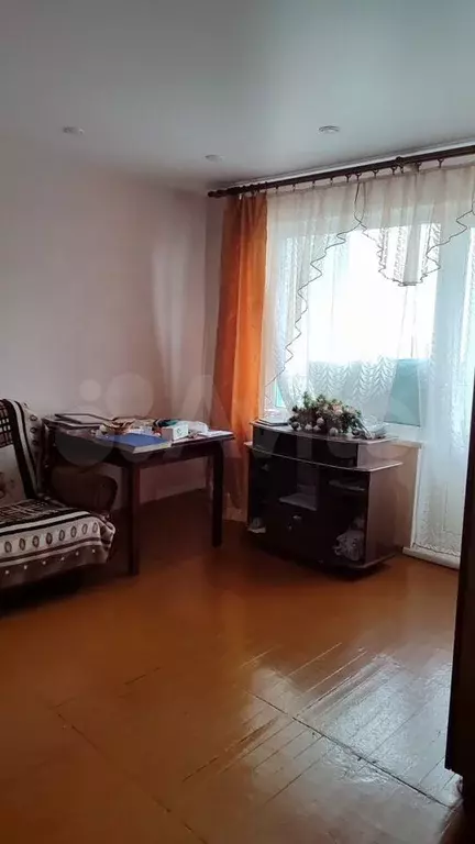 1-к. квартира, 31,1 м, 3/4 эт. - Фото 1
