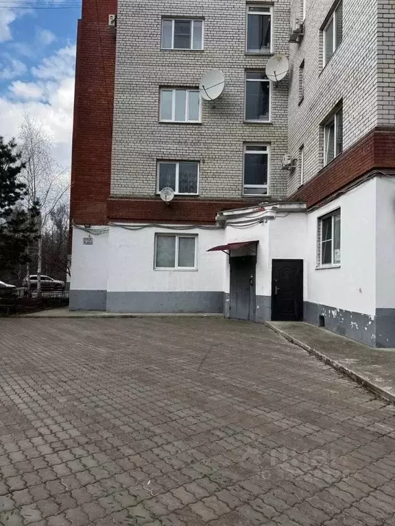 2-к кв. Самарская область, Жигулевск Комсомольская ул., 60 (82.7 м) - Фото 1