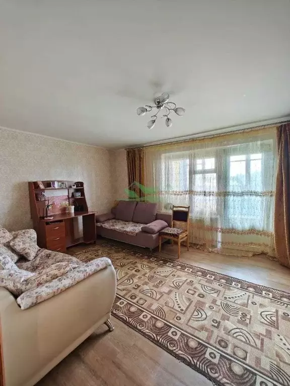3-к кв. Белгородская область, Белгород ул. 5 Августа, 36/3 (64.4 м) - Фото 1
