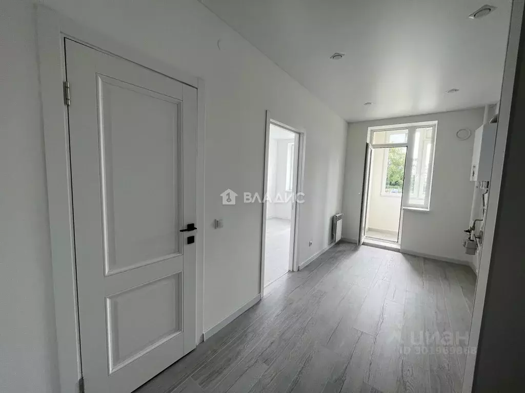 1-к кв. Калининградская область, Пионерский ул. Гептнера, 17 (30.0 м) - Фото 1