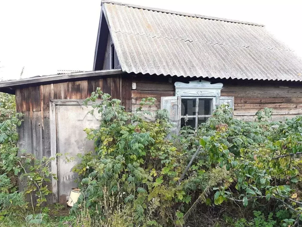 Дом в Абакан, дачный район Самохвал, СОСН Самохвал-Строитель (30 м) - Фото 0