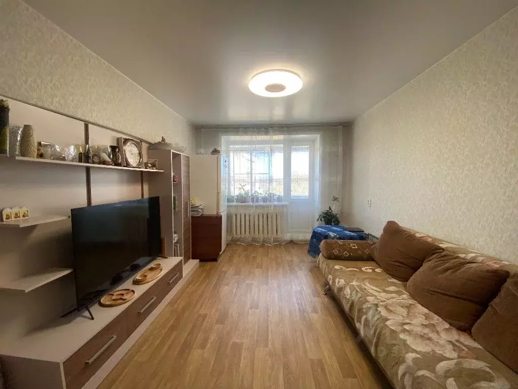 2-к кв. Новосибирская область, Новосибирск Планировочная ул., 29/1 ... - Фото 1