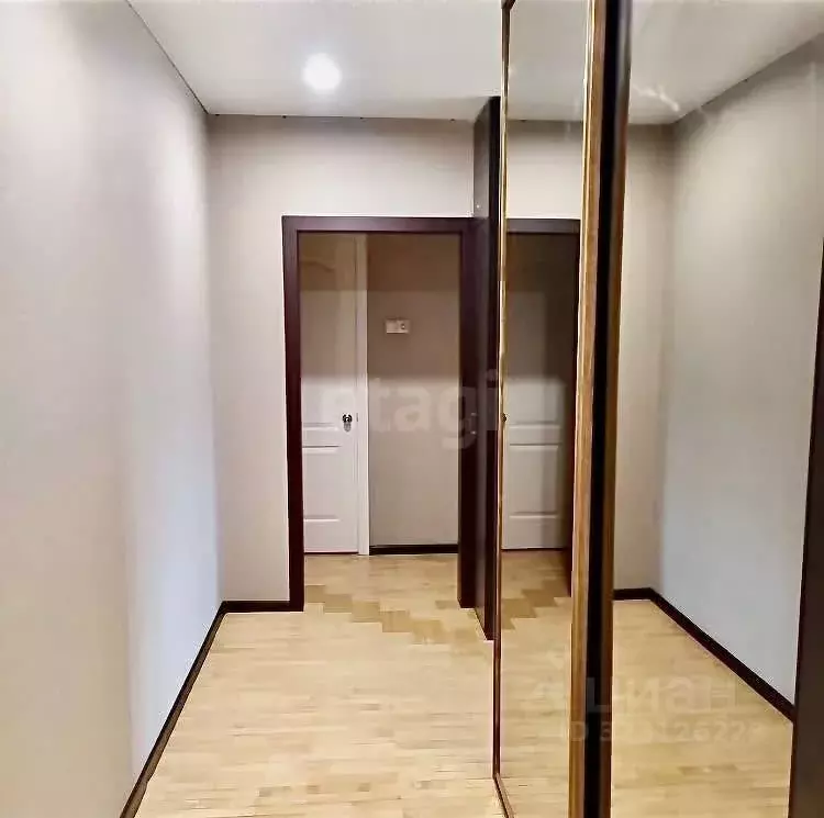 3-к кв. Орловская область, Орел Раздольная ул., 49 (62.1 м) - Фото 1